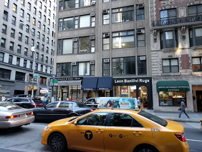 Leon Banilivi Rugs,Inc Picture 10