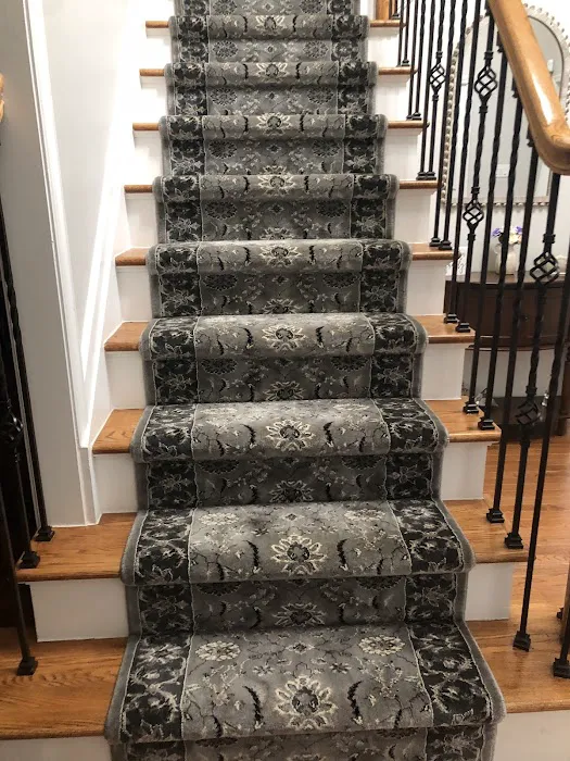 A.B. Carpet Picture 1