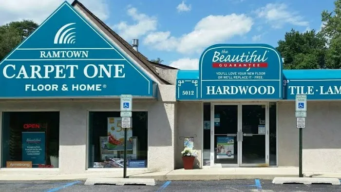 Ramtown Carpet One Floor & Home Picture 1