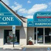 Ramtown Carpet One Floor & Home ico