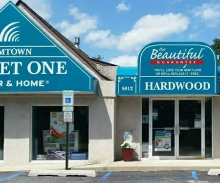 Ramtown Carpet One Floor & Home