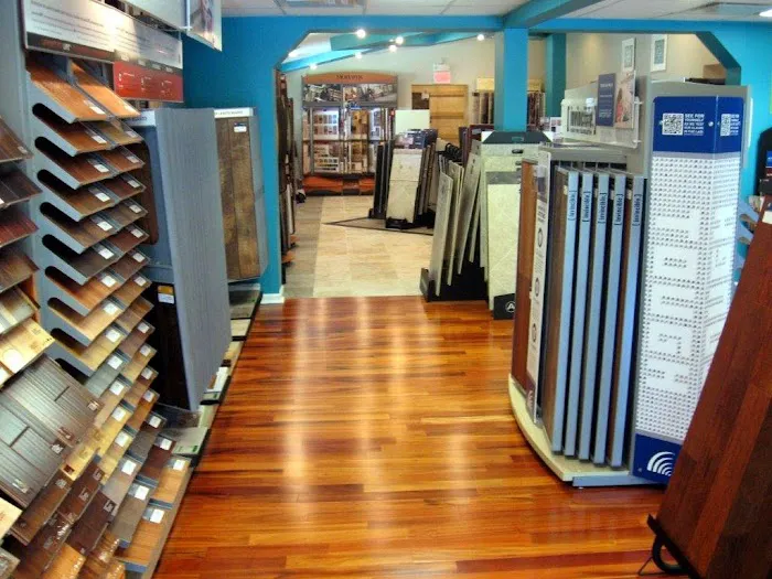 Ramtown Carpet One Floor & Home Picture 8