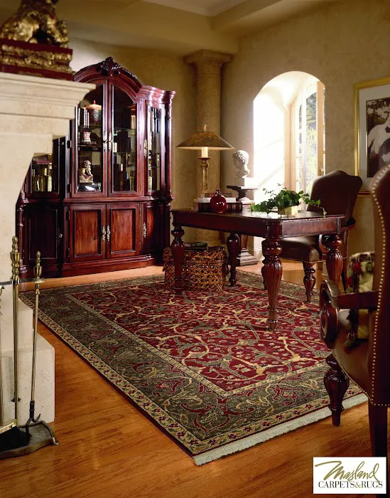 Ramtown Carpet One Floor & Home Picture 3