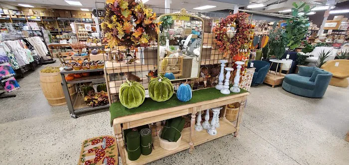 World Market Picture 5