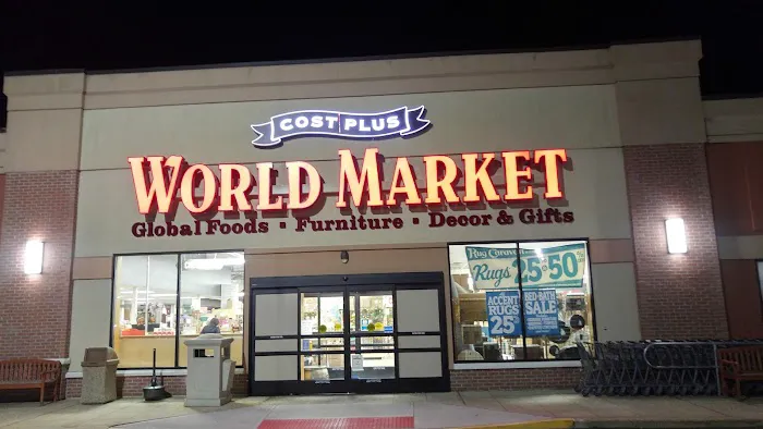World Market Picture 1
