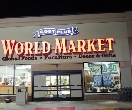 World Market