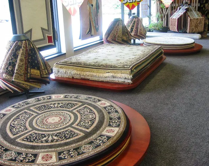 Carpet Yard Picture 9