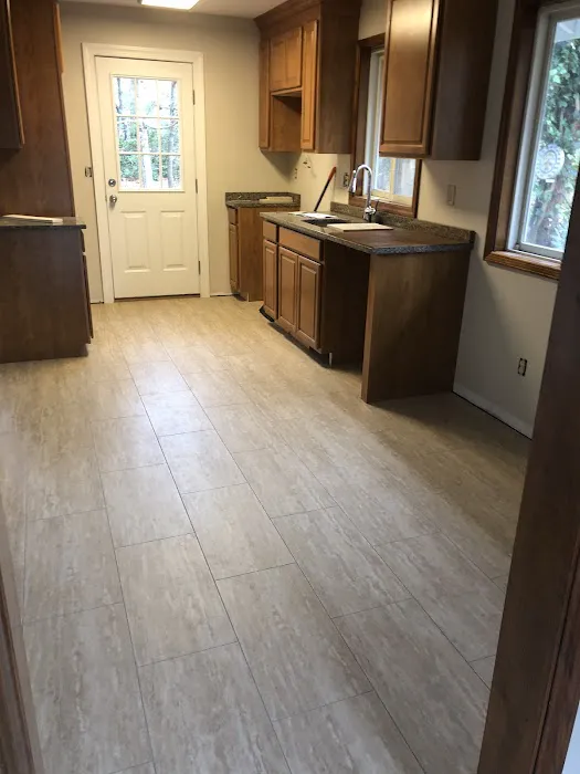 The Floor store Picture 1