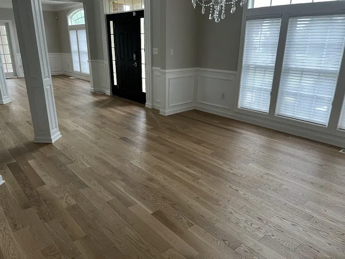 The Floor store Picture 6