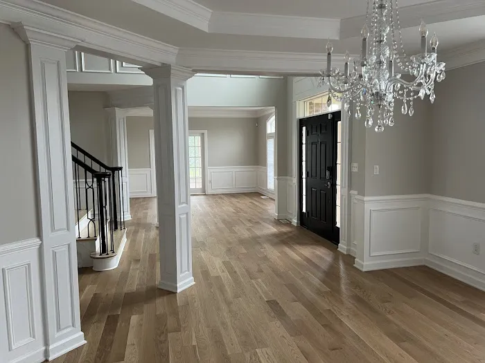 The Floor store Picture 7