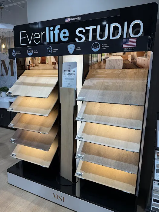 Selecta Flooring LLC Picture 5