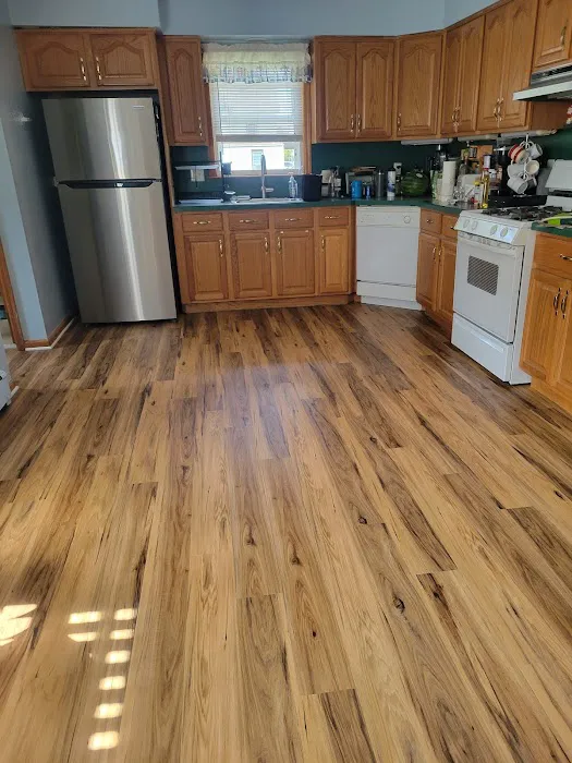 Middlesex County Flooring |J Brothers Flooring Picture 5