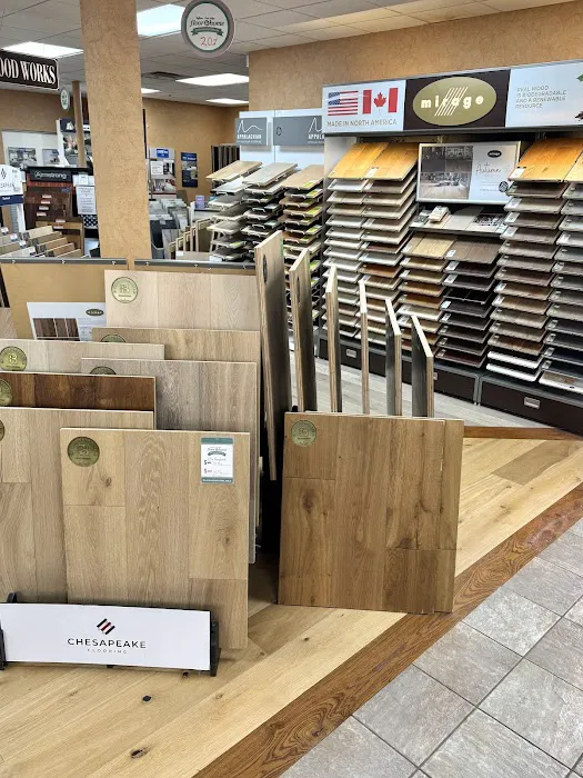 Hoffman Floor & Home Picture 5