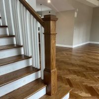 Hoffman Floor & Home ico