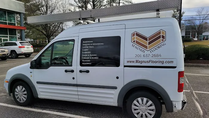 Magnus Flooring Picture 6