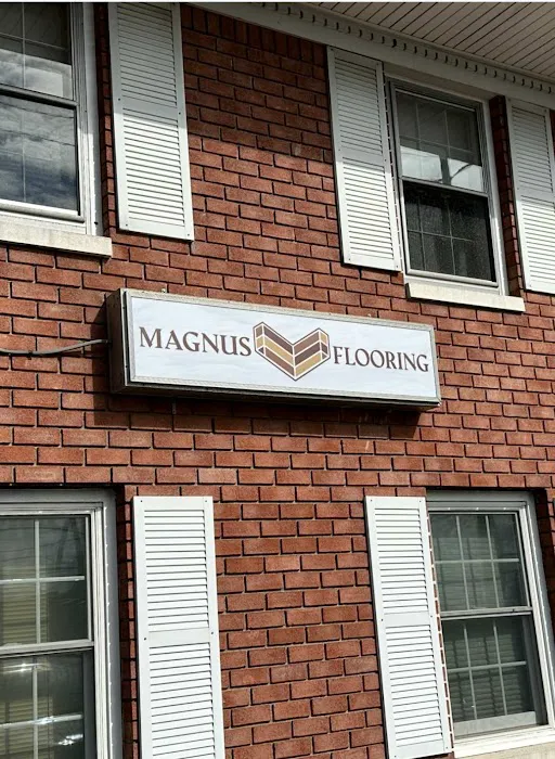 Magnus Flooring Picture 1