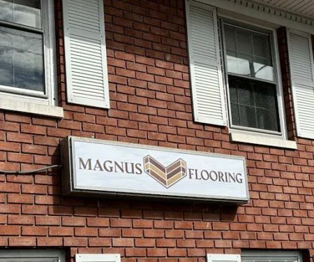 Magnus Flooring