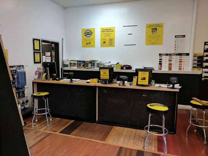 Lumber Liquidators Picture 9