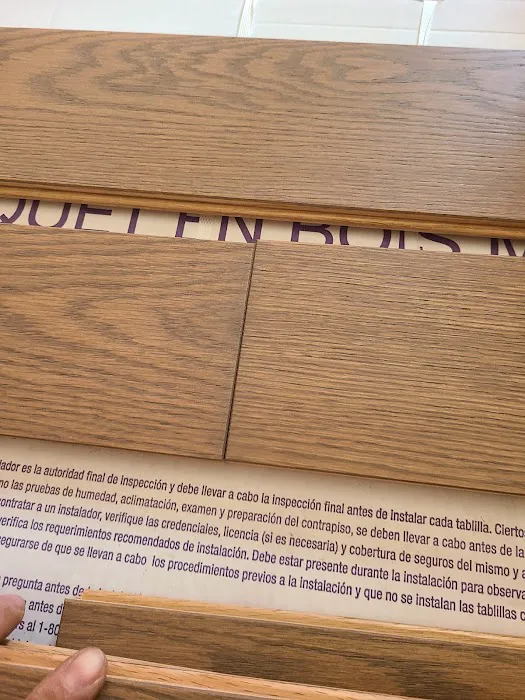 Lumber Liquidators Picture 8