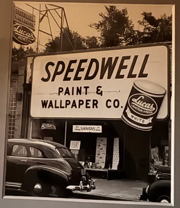 Speedwell Design Center Picture 7