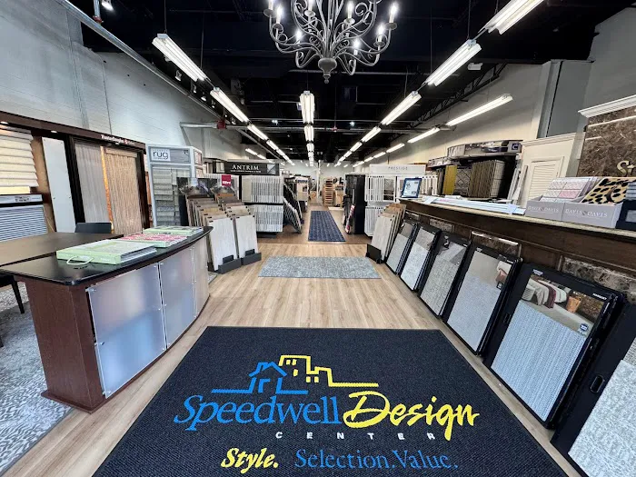 Speedwell Design Center Picture 5