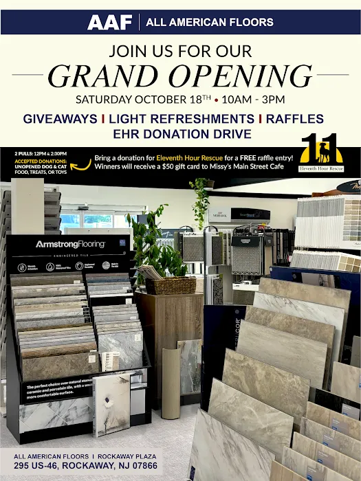 All American Floors, LLC Picture 6