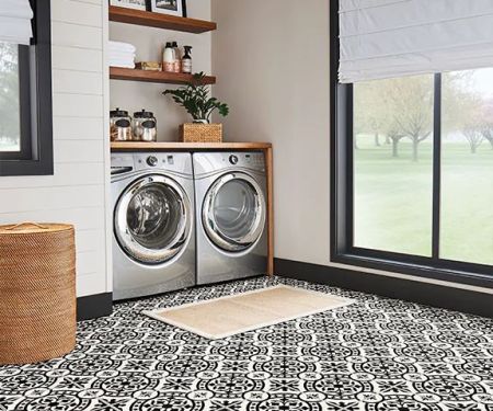 LVT Vinyl Wood Flooring NJ