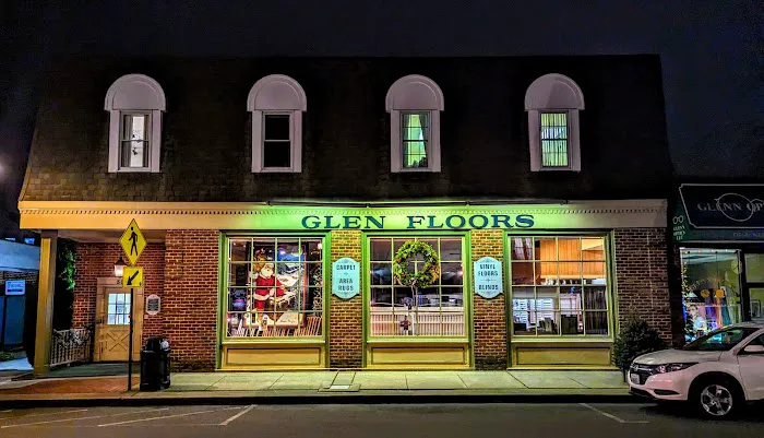 Glen Floors Picture 1