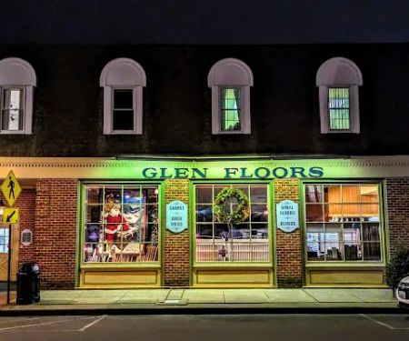 Glen Floors