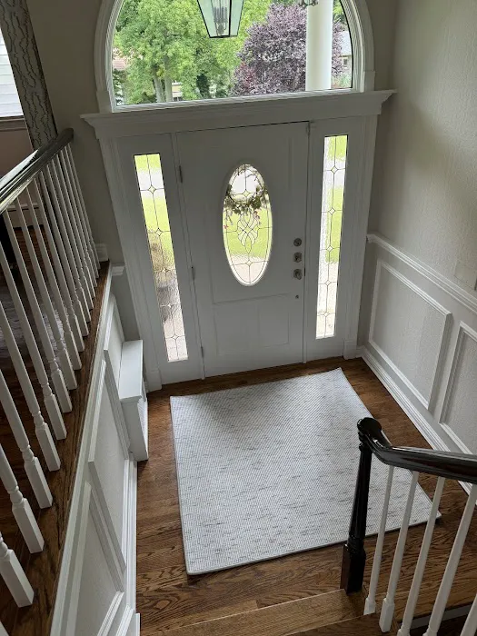 Country Carpet Picture 9