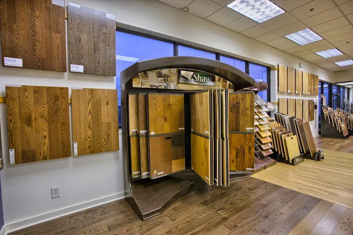 Gold Coast Flooring Supply Nassau & Suffolk Picture 1