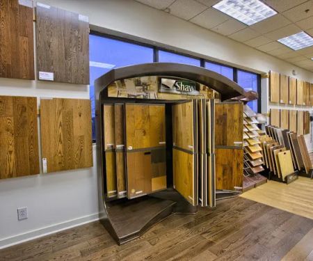 Gold Coast Flooring Supply Nassau & Suffolk