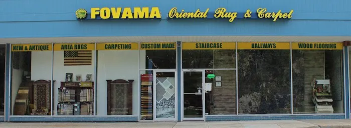Fovama Rugs & Carpets of Westchester Picture 1