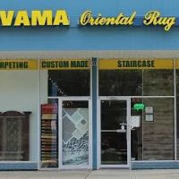 Fovama Rugs & Carpets of Westchester ico