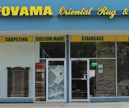 Fovama Rugs & Carpets of Westchester