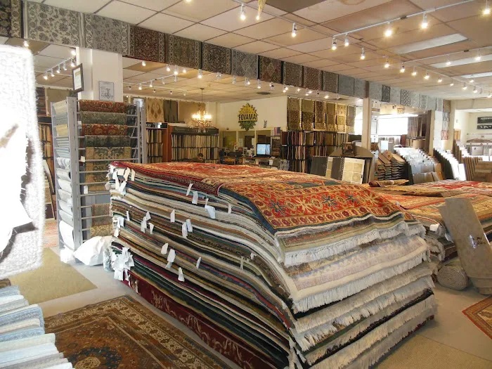 Fovama Rugs & Carpets of Westchester Picture 6