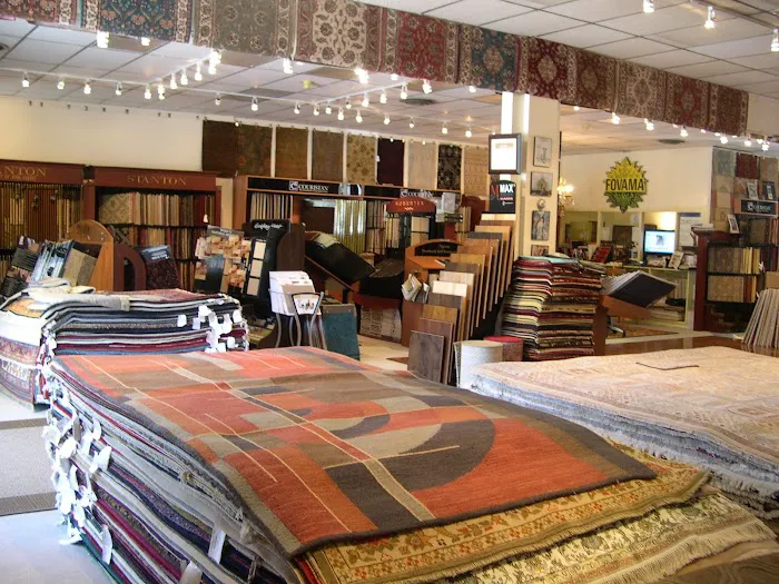 Fovama Rugs & Carpets of Westchester Picture 7