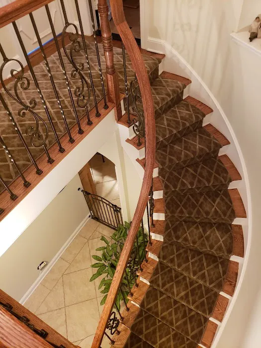 Fovama Rugs & Carpets of Westchester Picture 4