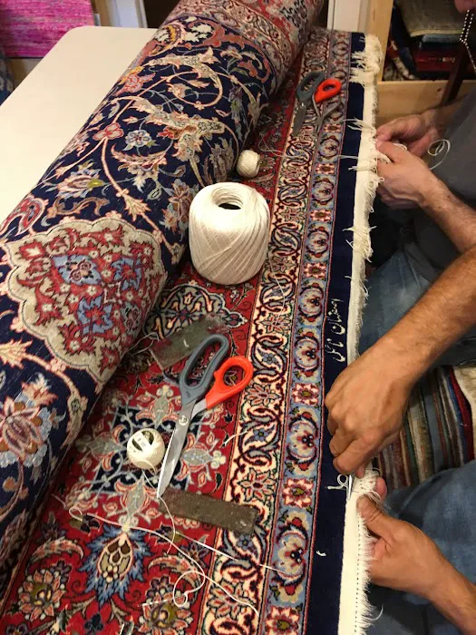 Princeton Rug Gallery Picture 9