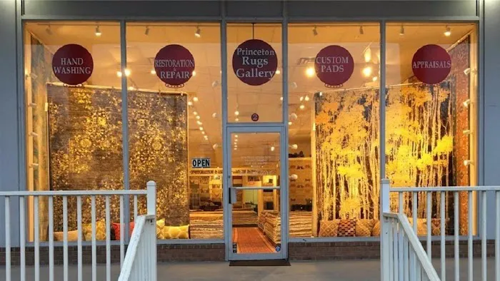 Princeton Rug Gallery Picture 1