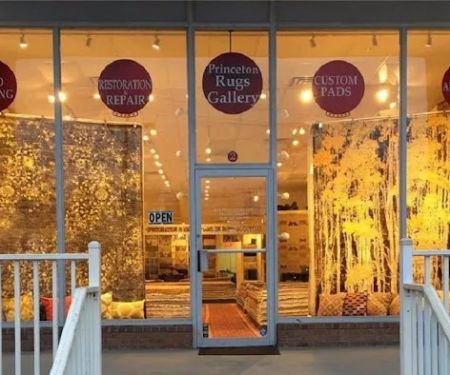 Princeton Rug Gallery