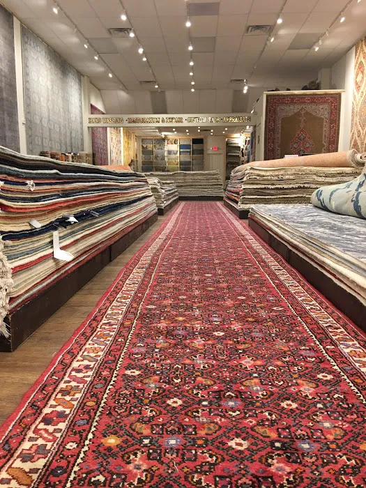 Princeton Rug Gallery Picture 8