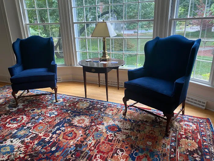 Princeton Rug Gallery Picture 10