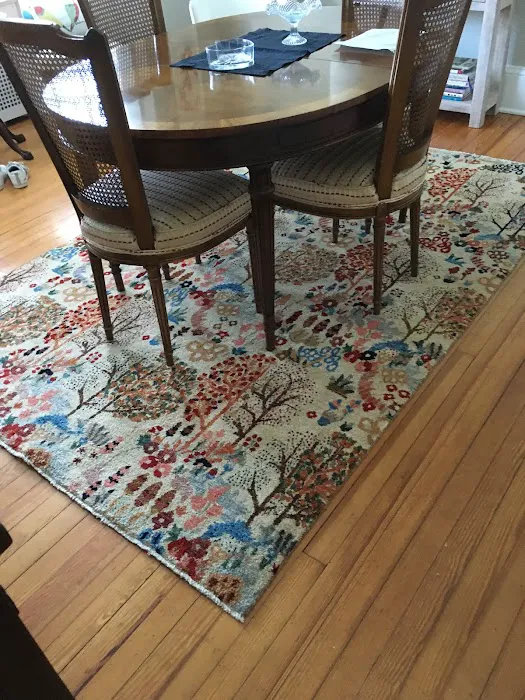 Princeton Rug Gallery Picture 2