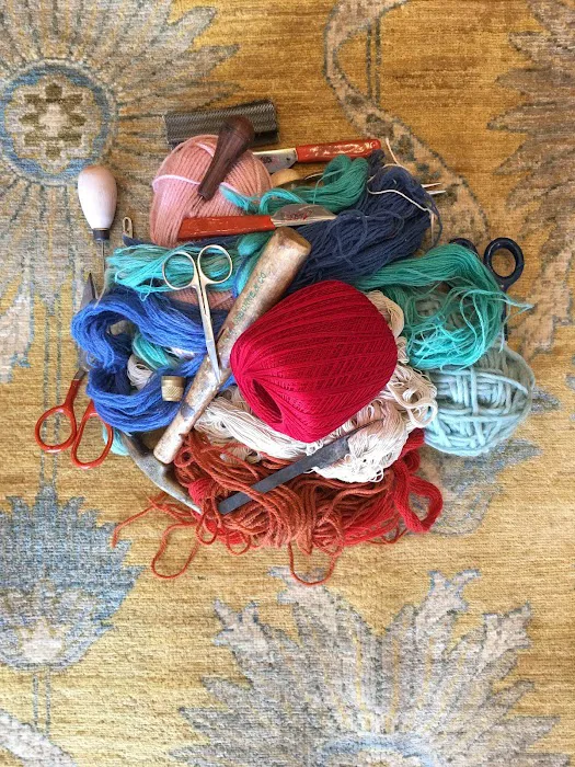 Princeton Rug Gallery Picture 7