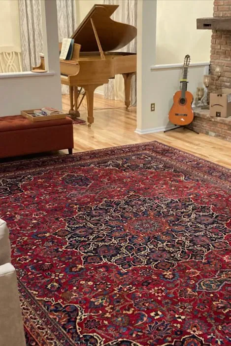 Princeton Rug Gallery Picture 6