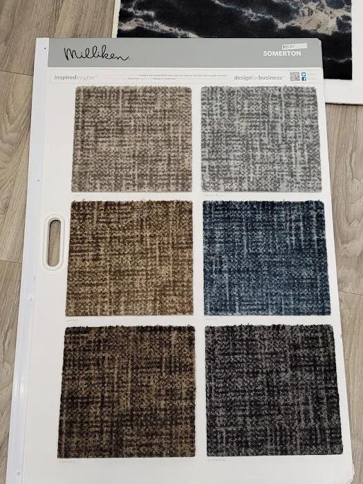 The Carpet Connection Picture 5