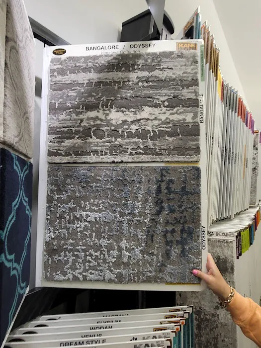 The Carpet Connection Picture 1