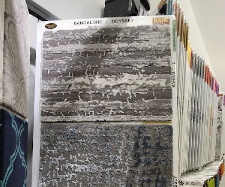 The Carpet Connection