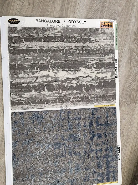 The Carpet Connection Picture 7